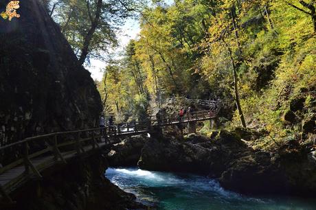 Eslovenia en 4 días: Parque Nacional Triglav y lago Bled