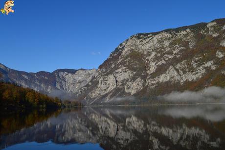 Eslovenia en 4 días: Parque Nacional Triglav y lago Bled