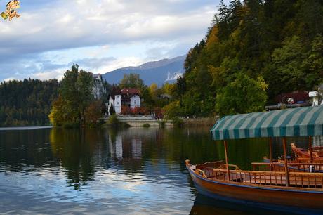 Eslovenia en 4 días: Parque Nacional Triglav y lago Bled