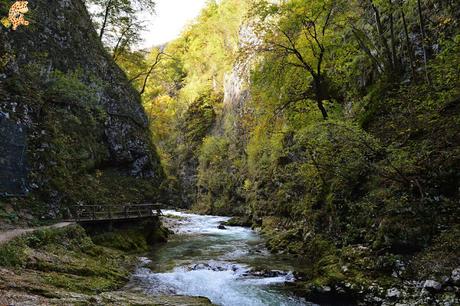 Eslovenia en 4 días: Parque Nacional Triglav y lago Bled