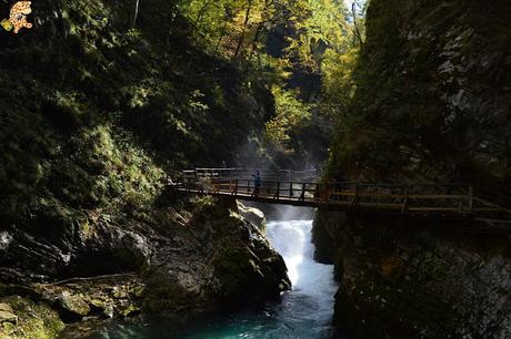 Eslovenia en 4 días: Parque Nacional Triglav y lago Bled