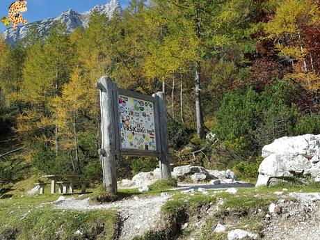 Eslovenia en 4 días: Parque Nacional Triglav y lago Bled