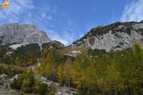 Eslovenia en 4 días: Parque Nacional Triglav y lago Bled