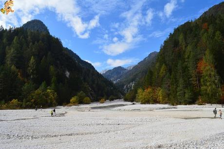 Eslovenia en 4 días: Parque Nacional Triglav y lago Bled