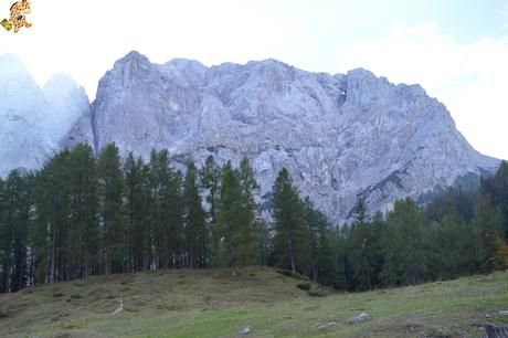 Eslovenia en 4 días: Parque Nacional Triglav y lago Bled