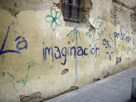 Imaginación Imaginación