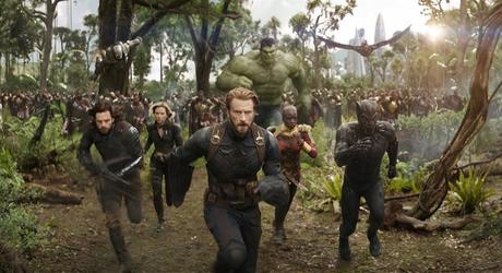 Marvel decide sacar a un superhéroe de los ‘Vengadores: Infinity War’