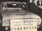 Ford Falcon 20.000