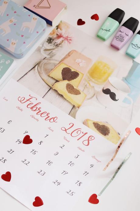 Bienvenido Febrero Bienvenido Febrero