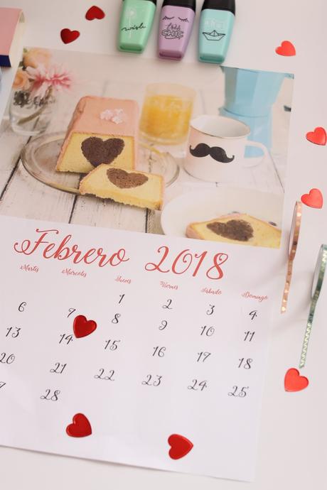 Bienvenido Febrero Bienvenido Febrero