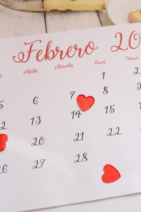 Bienvenido Febrero Bienvenido Febrero
