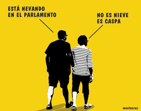 [HUMOR EN CÁPSULAS] Para hoy jueves, 1 de febrero