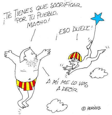 [HUMOR EN CÁPSULAS] Para hoy jueves, 1 de febrero