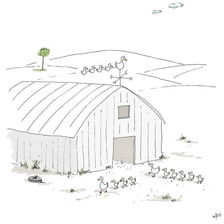 [HUMOR EN CÁPSULAS] Para hoy jueves, 1 de febrero