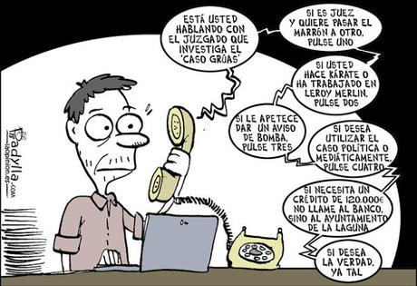 [HUMOR EN CÁPSULAS] Para hoy jueves, 1 de febrero