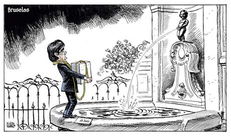 [HUMOR EN CÁPSULAS] Para hoy jueves, 1 de febrero