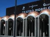 Inundan romanticismo teatro morelos febrero