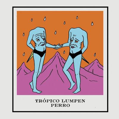 Perro: Anuncian fecha de lanzamiento de Trópico Lumpen