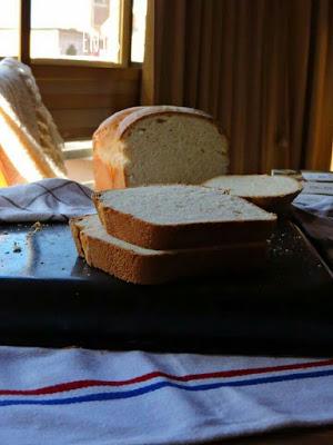 Sándwich con pan de molde ( y la receta de Ibán Yarza)