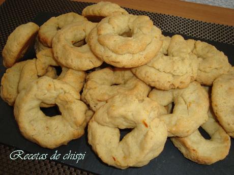 ROSCOS DE AGUARDIENTE ROSCOS DE AGUARDIENTE