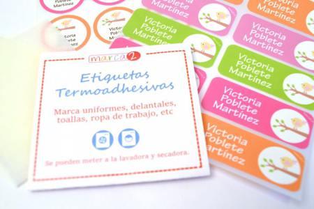 Preparando la vuelta a clase