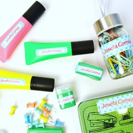 Preparando la vuelta a clase