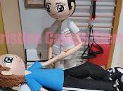 Fofucho fisioterapeuta