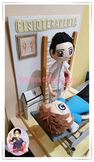 FOFUCHO FISIOTERAPEUTA