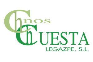 Aluminios Cuesta Legazpe SL