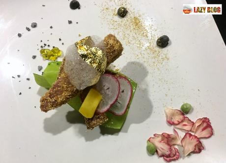 Banquete Juego de Tronos en la cocina. Una experiencia gastronómica inolvidable