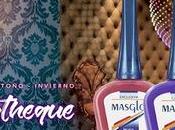 “Discothèque” nueva colección exuberante barroca MASGLO