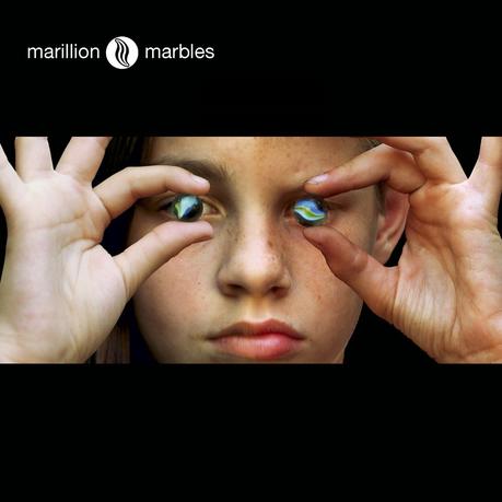 Discografía seleccionada: Marillion (Top 10) (Actualizado en 2018).