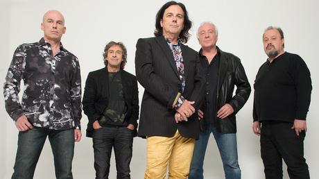 Discografía seleccionada: Marillion (Top 10) (Actualizado en 2018).