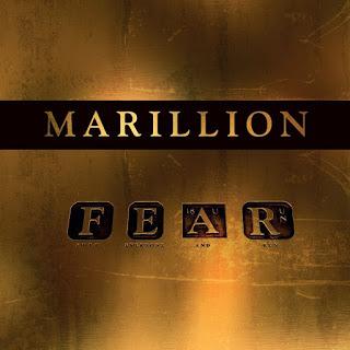 Discografía seleccionada: Marillion (Top 10) (Actualizado en 2018).