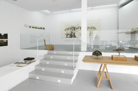 Sol Martínez expone Winter Landscapes en Salamanca adora-calvo-expo