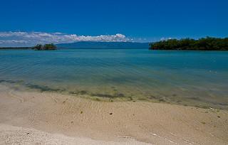 Barahona debe consolidar un modelo de desarrollo turístico diferente a la oferta de sol y playa Barahona debe consolidar un modelo de desarrollo turístico diferente a la oferta de sol y playa