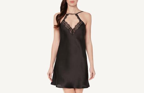 Intimissimi presenta its time for passion, lencería para san valentín