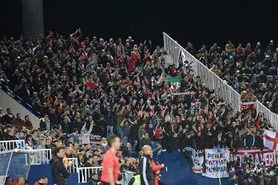 Crónica Leganés 1 - Sevilla FC 1