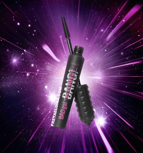 Novedades en BENEFIT: BADgal BANG!