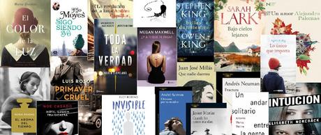 Novedades febrero 2018