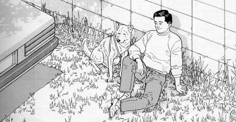 Ponent Mon confirma que publicará más obra inédita de Jiro Taniguchi en 2018