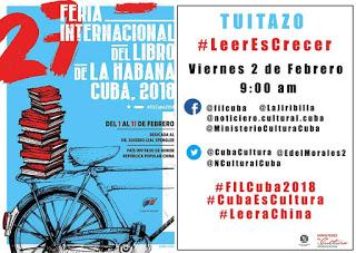 Comienza la 27 Feria del Libro en La Habana [+ videos]