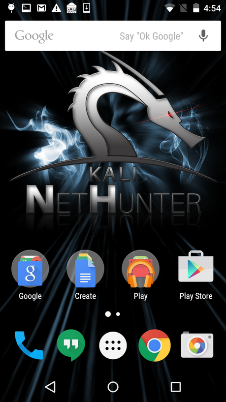INSTALAR KALI NETHUNTER EN ANDROID 2018 Screenshot_2015-07-18-16-54-30