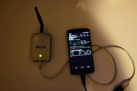 INSTALAR KALI NETHUNTER EN ANDROID 2018 kali-nethunter-wifite