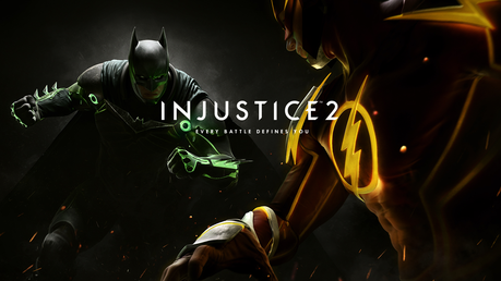 Mejores juegos de Acción 2018 Resultado de imagen para Injustice 2