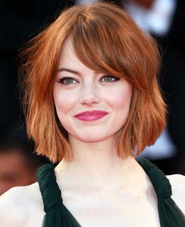 LOS COLORES DE CABELLO EN TENDENCIA EN ESTE 2018