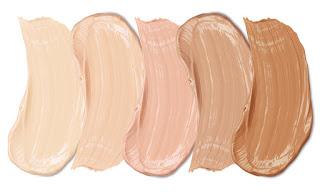 CONOCE TU TIPO Y COLOR DE PIEL PARA ELEGIR TU BASE DE MAQUILLAJE IDEAL