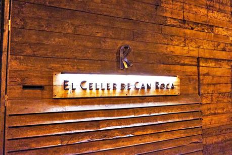 El Celler de Can Roca 2018