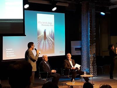 PRESENTACIÓN DE LA HERIDA (Jorge Fernández) PRESENTACIÓN DE LA HERIDA (Jorge Fernández)