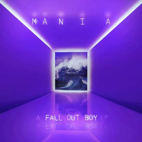 Fall Out Boy y Ed Sheeran lideran las listas de ventas mundiales M A N I A